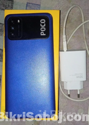 Poco M3